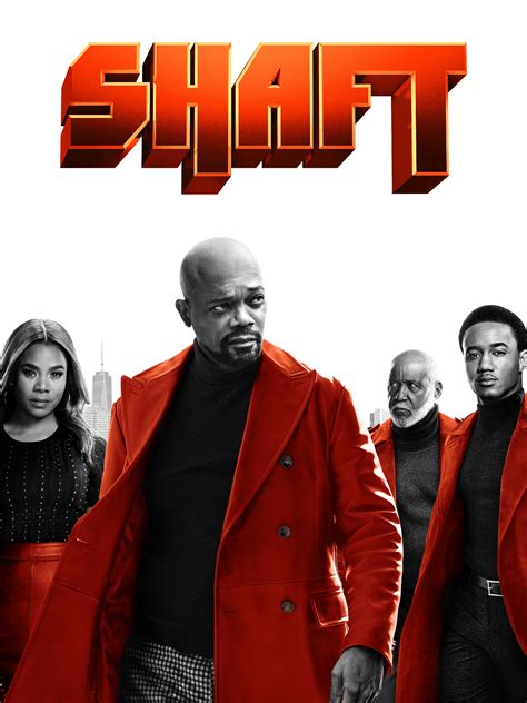 shaft the tv show|shaft sequel.